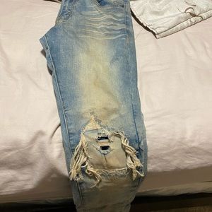 Serenade Jeans